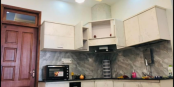 Bán căn nhà với diện tích 60m2