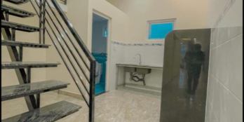 Bán căn nhà tại phường 8 đà lạt