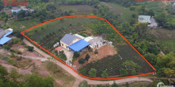 CẦN BÁN GẤP LÔ ĐẤT CHÍNH CHỦ CÁCH NAM HỒ NÚI CỐC 500m