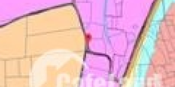 Bán đất ở đã có thổ cư 188m² tại Thị trấn Đất Đỏ, Huyện Đất Đỏ, BR-VT