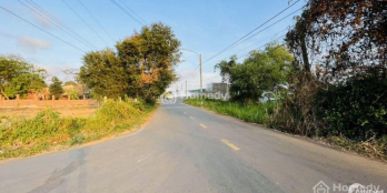 Bán đất thổ cư đã có sổ đỏ thị trấn Đất Đỏ giá rẻ 129m2