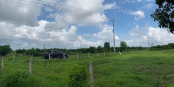 Cần ra lô đất thổ cư nở hậu gần KCN Đất Đỏ có sổ đỏ riêng, giá chỉ từ 3 triệu/m