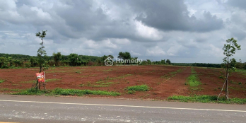 Đất Đỏ - Bà Rịa Vũng Tàu giá 900.00 triệu diện tích 5x20m gần hồ Suối Môn