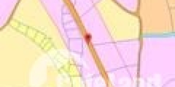 Bán đất thổ cư 154.5m² tại Xã Láng Dài, Huyện Đất Đỏ, Bà Rịa - Vũng Tàu