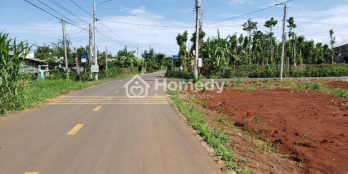 Bán lô đất 129.8m2 mặt tiền nhựa thị trấn Đất Đỏ, Bà Rịa Vũng Tàu