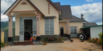 Chính chủ gửi bán căn nhà diện tích 18x37 giá 3ty