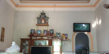 Cô em cần bán . Mặt tiền trục đường nhựa lớn tỉnh lộ DT721 ( Madagui - Đạ Tẻh).