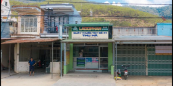 Bán căn nhà ngay Lạc Viên B tổng diện tích 172m2