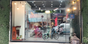 Gấp gấp! Chính chủ bán gấp mặt phố Đống Đa, Dt 100m2 x 4,6m, giá siêu rẻ