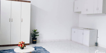 Tòa CCMN CAO CẤP SIÊU DÒNG TIỀN 5500$/NĂM LÔ GÓC 20M TẠI NGUYỄN CHÍ THANH