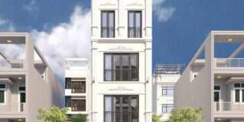 Nhà mới khu phân lô Thái Hà- Yên Lãng- 60m2 - 8 tầng thang máy, kinh doanh đỉnh