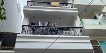 Chính chủ bán tòa VP Trung Liệt, Đống Đa, Dt 111m2 x 8T, Mt 4,1m, doanh thu 1,2