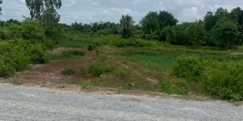 Lô đất xã Long Điền, huyện Đông Hải, Bạc Liêu