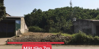 LÔ ĐẤT QUỐC LỘ 1B Diện tích 245m2