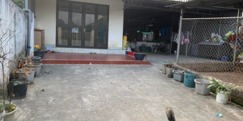 Bán nhanh nhà cấp 4, Văn hữu, Hoá thượng đồng hỷ