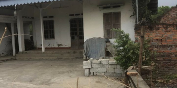 Cần bán toàn bộ thổ đất hoa màu và thổ cư tại xã Văn Hán