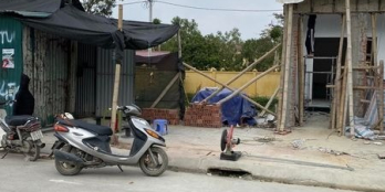 Chính chủ bán lô đất số A02 mb 767, Đông Thịnh, Đông Sơn