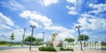 Nhà đất khu đô thị Cát Tường Phú Hưng,Đồng Xoài, Bình Phước