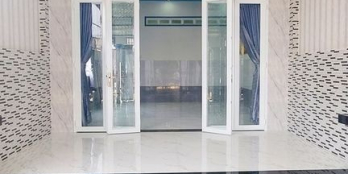 Bán nhà ninh phú bàu năng DMC tây ninh .