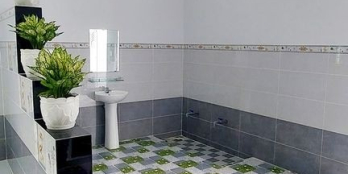 Bán nhà 3 phòng ngủ ninh phú bàu năng DMC tây ninh