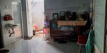 bán_nhà mặt tiền đường bàu cốp thuộc bàu năng DMC tây ninh .