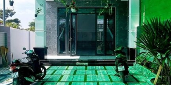 Bán nhà mái thái cao cấp xã bàu năng dương minh châu tây ninh