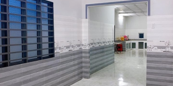 Cần bán nhà ninh phú bàu năng dương minh châu 7x33