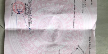 Cuối năm cần tiền e bán đất Gia Vượng hàng A02