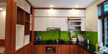 Chính chủ bán gấp mặt phố Nguyễn Viết Xuân, Hà Đông, Dt 40m2 x 5T, mt 4,2m