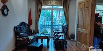 Bán nhà phố Phan Đình Giót, 2 ô tô tránh, 4 tầng, kinh doanh tuyệt đỉnh, lô góc,