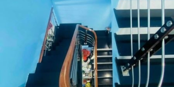 Bán nhà trung tâm Cao Thắng, Hạ Long. Diện tích : 64,7m2