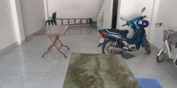 Bán nhà 4 tầng trần hưng đạo hạ long