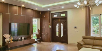 LÔ Góc mặt phố Đại La sầm uất gần phố Bạch Mai, MT 6m, 45m2x5T chỉ 17.68 tỷ