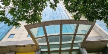 Bán nhà sổ đỏ chính chủ mặt phố Triệu Việt Vương diện tích 190m2 mặt tiền 8,5m,