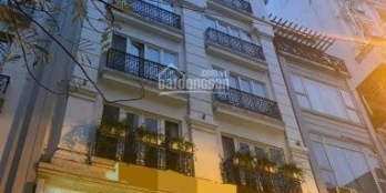 Siêu phẩm mặt phố Mai Hắc Đế, Bùi Thị Xuân diện tích 140m2 xây dựng 11 tầng