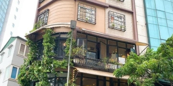 Chính chủ bán gấp MP Phố Vọng, Hai Bà Trưng, Dt 50m2 x 6T, Mt 8.4m