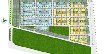 THE SONG - THE SOUND THANH LONG BAY NHÀ PHỐ BIỂN 2 MT SỞ HỮU LÂU DÀI.