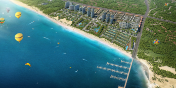 10 SUẤT NỘI BỘ, VỊ TRÍ ĐẸP, CHÍNH SÁCH TỐT THUỘC PHÂN KHU THE SEA THANH LONG BAY