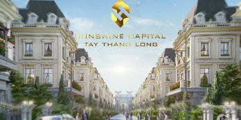 Không gian sống xanh chuẩn gu thượng khách bên bờ biển đẹp tốp 10 Châu Á