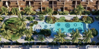 6 suất nội bộ cuối cùng phân khu shophouse biển 2mt, cs sản phẩm tăng 10%