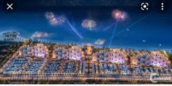 Chính chủ cắt lỗ 02 lô góc nhỏ dự án Thanh Long Bay giá rẻ nhất thị trường