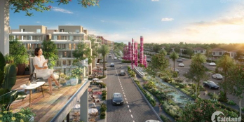 Nhà 3 MT đường ven biển 5 tầng. Cách biển 200m