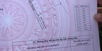 Cần ra nền ở ấp Vĩnh Thạnh, xã Vĩnh Hậu,Hoà Bình, Bạc liêu.