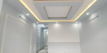 Nhà sắp hoàn thiện hẻm 34 Ngô quyền trường Tây, hòa thành tây ninh