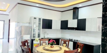 Bán nhà gác lửng trường đông thị xã hòa thành tp tây ninh