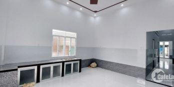 Bán nhà hẻm 37 nguyễn văn linh thị xã hòa thành tp tây ninh