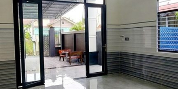 Bán nhà gần chùa tòa thánh tp tây ninh