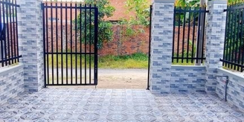 Bán nhà mới gần chợ long hải thị xã hòa thành tp tây ninh