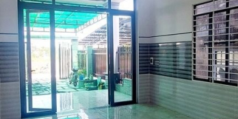 Bán nhà 3 phòng ngủ cách chùa tòa thánh tây ninh 1,5km.