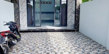 Bán nhà hẻm ngô quyền gần xã trường tây thị xã hòa thành tây ninh